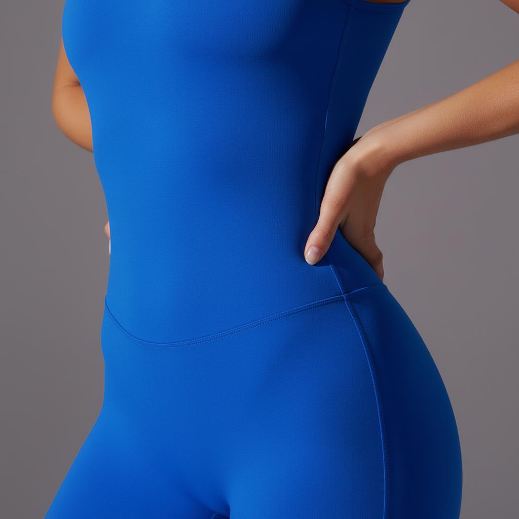 Fabric Fit Detail