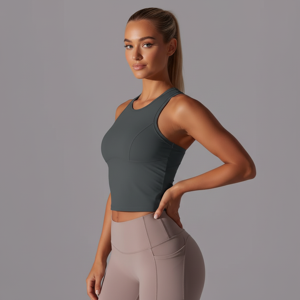 Front three-quarter view