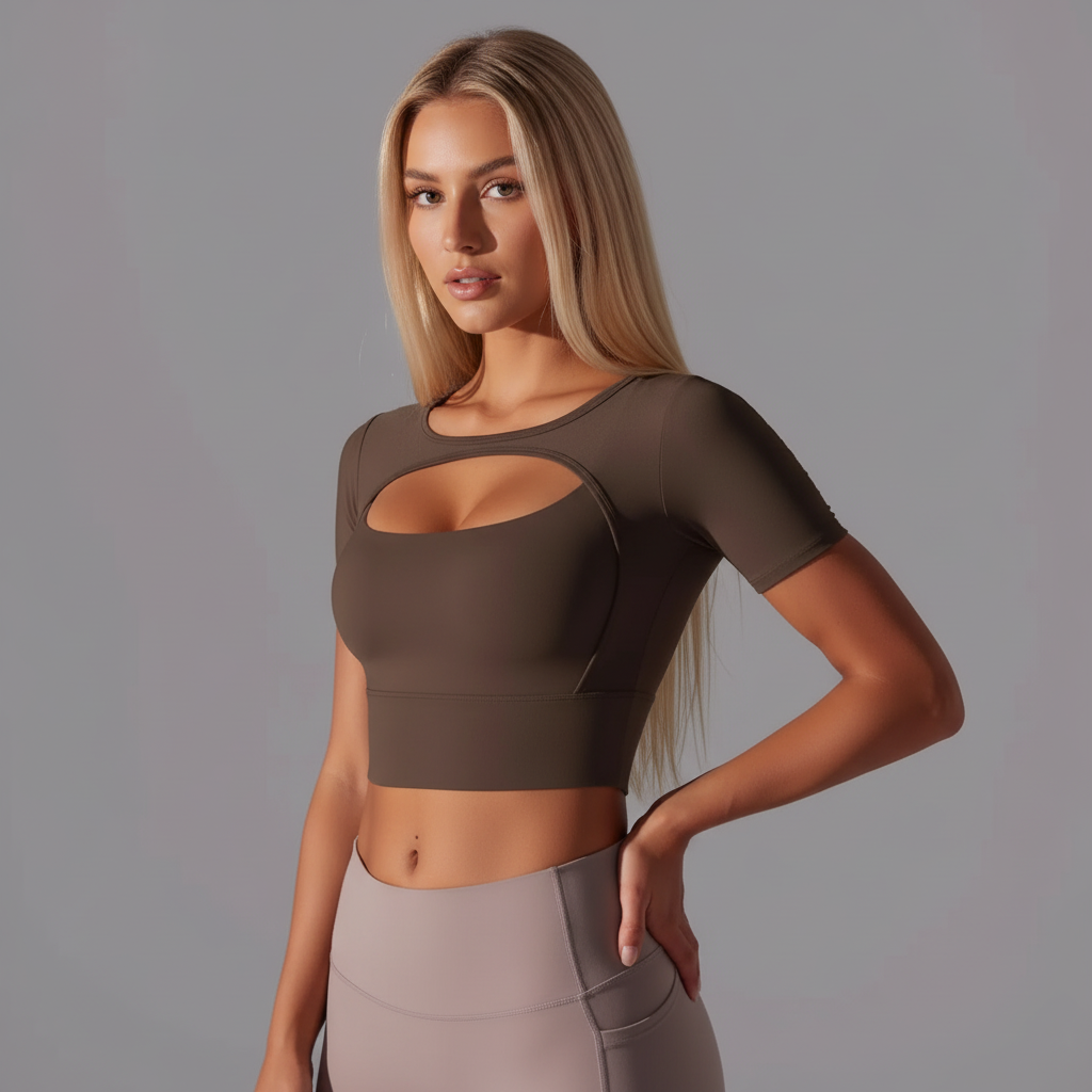 Front three-quarter view