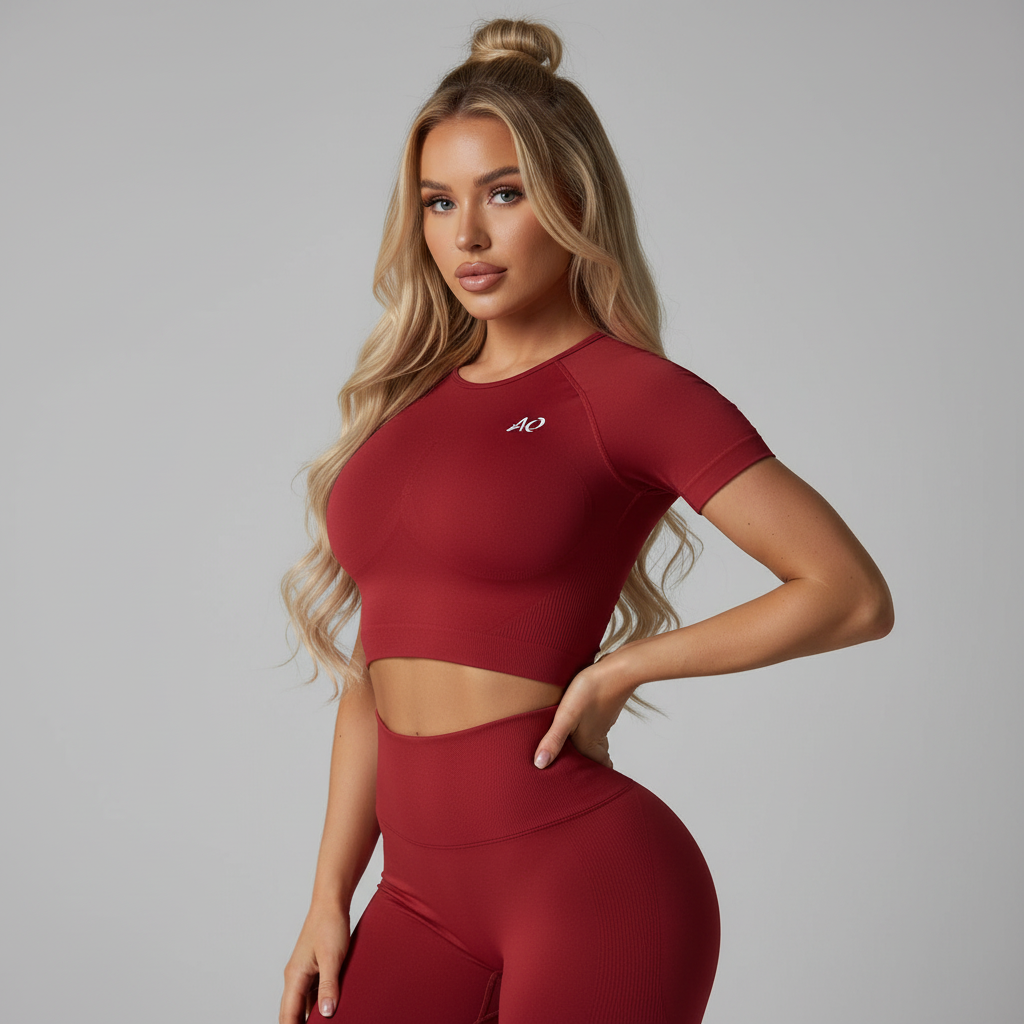 Front three-quarter view