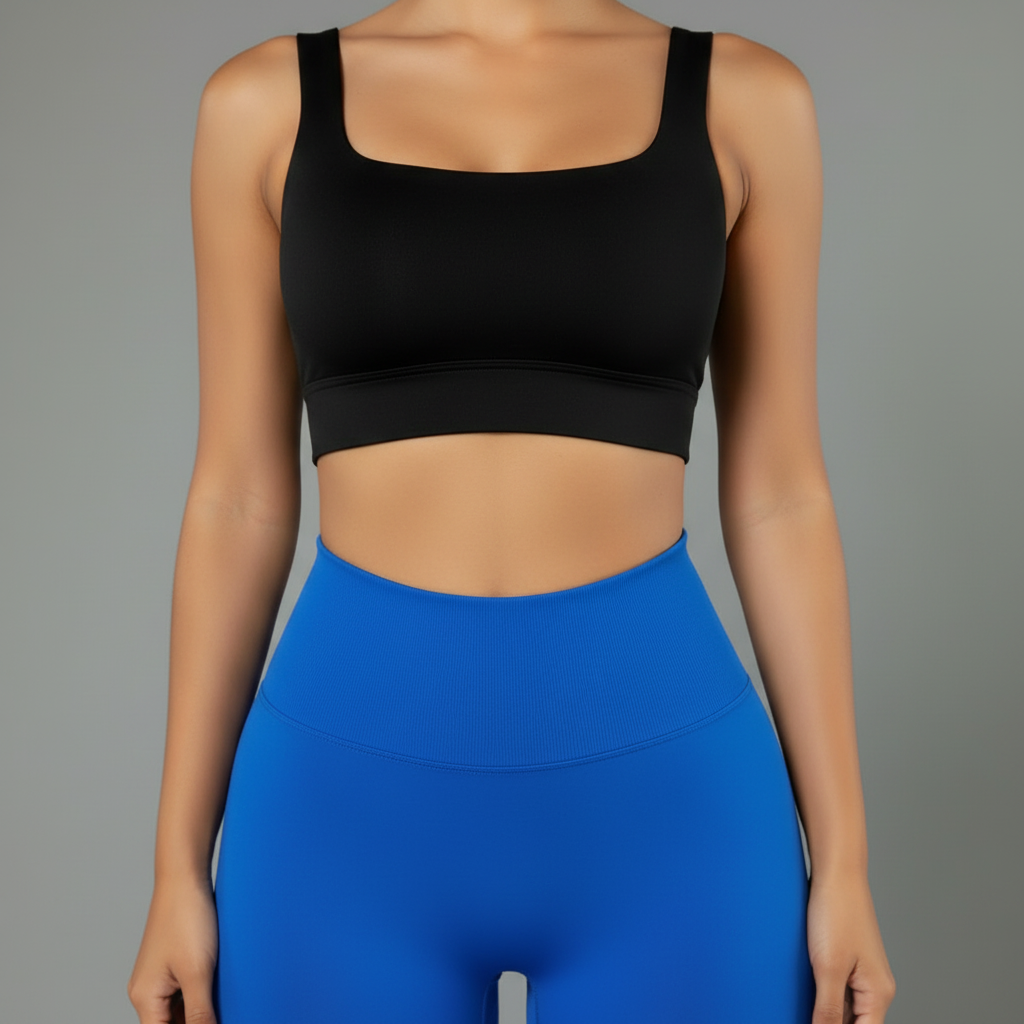 Front Waist