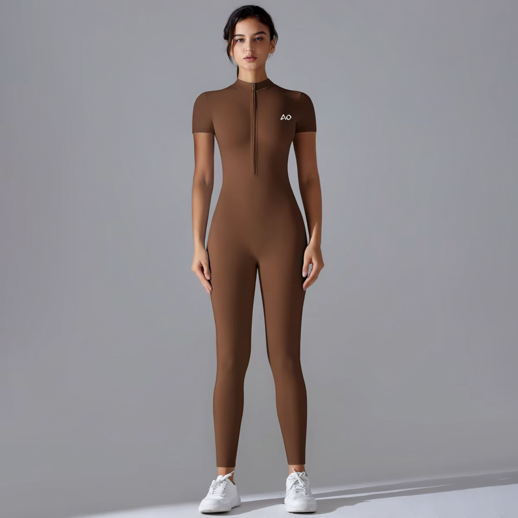 Full body front view - 1200x1200