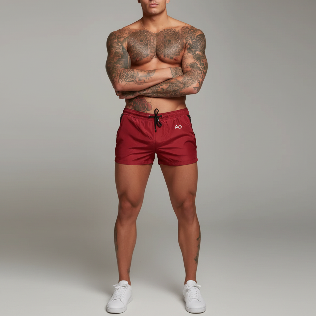 Full Body