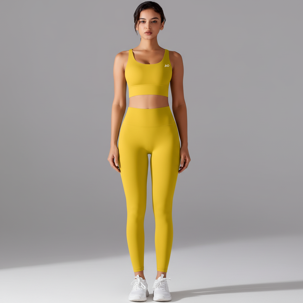 Full Body