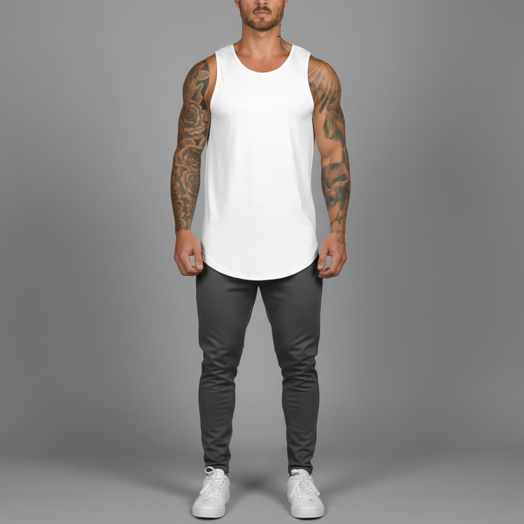 Full Body