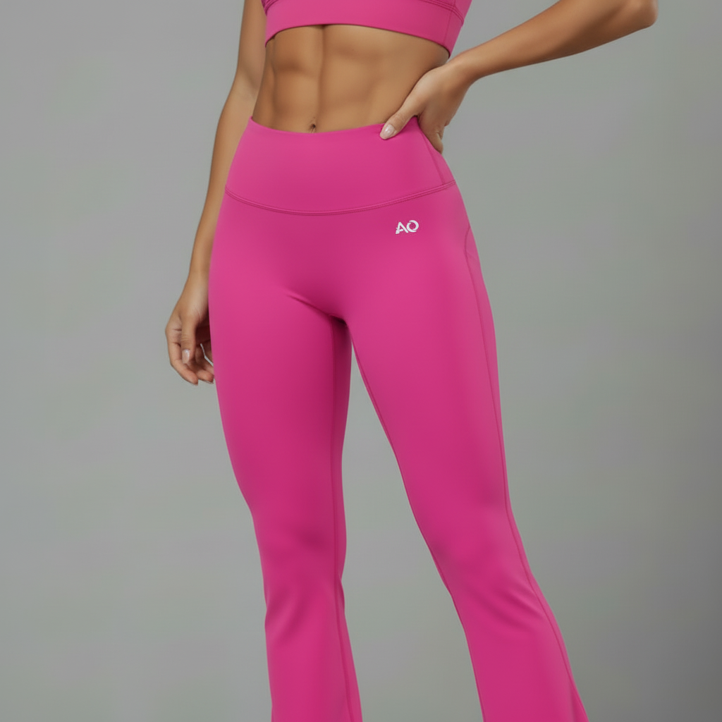 Hand on Hip
