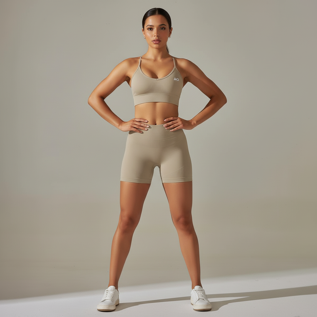 Image 3 - Front Power Pose