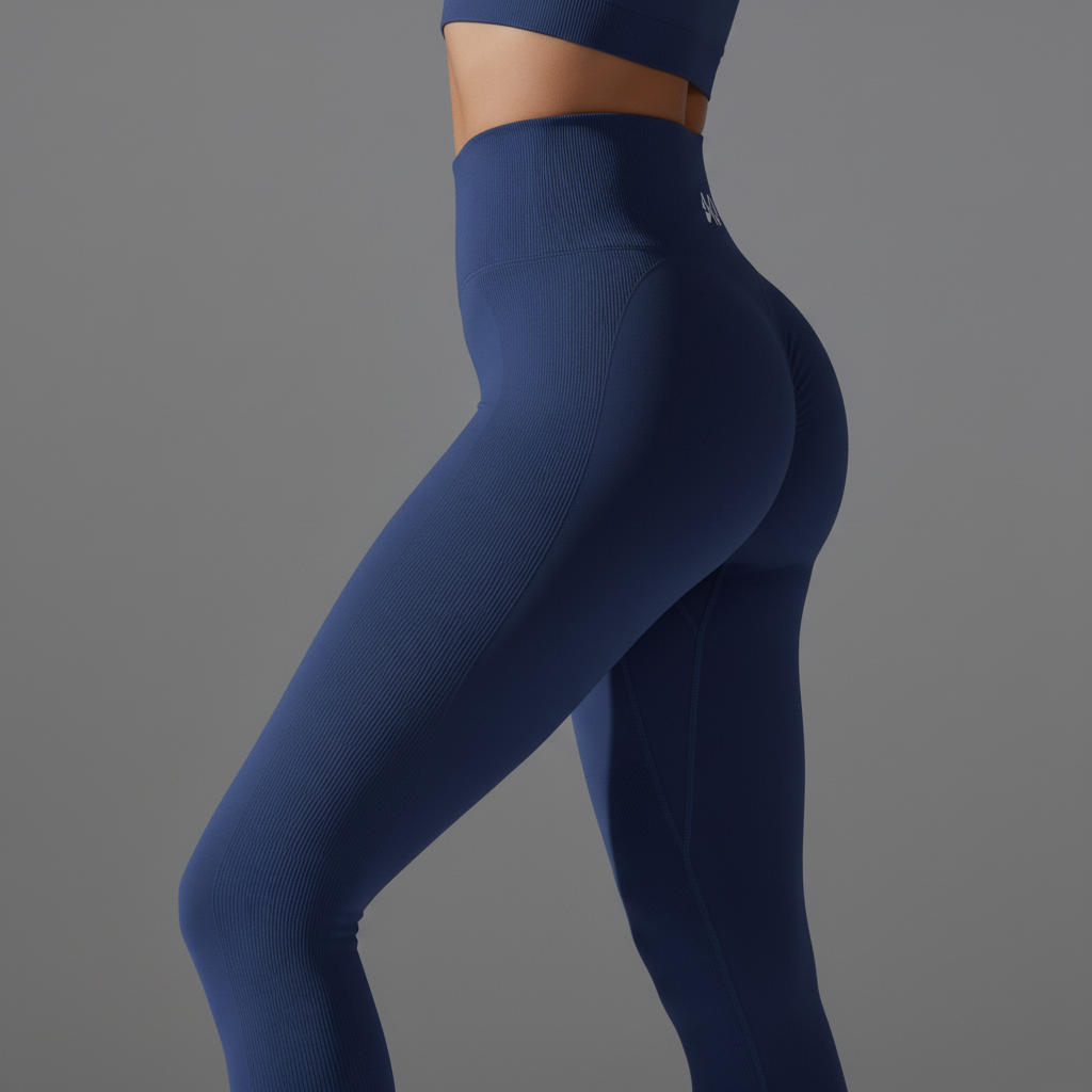 Leg Detail
