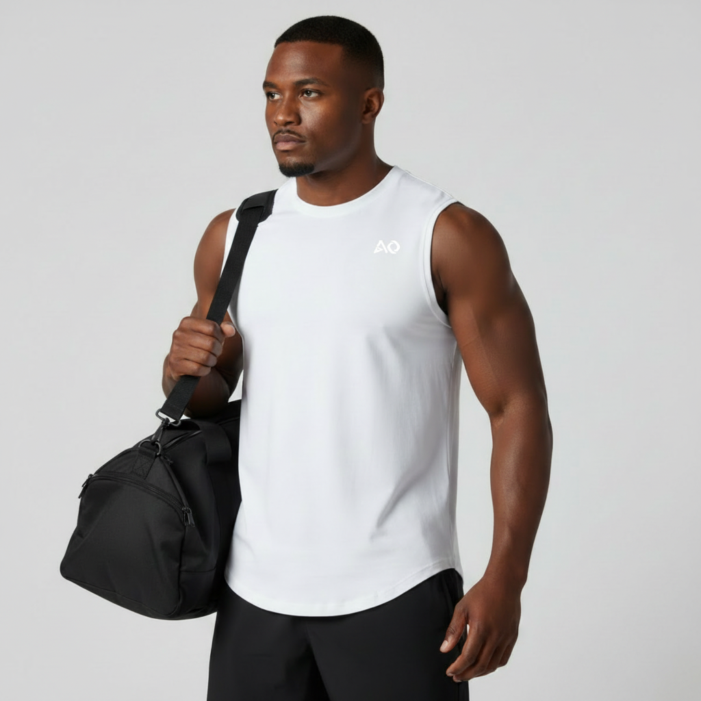 Lifestyle - With Black Gym Bag 1200x1200