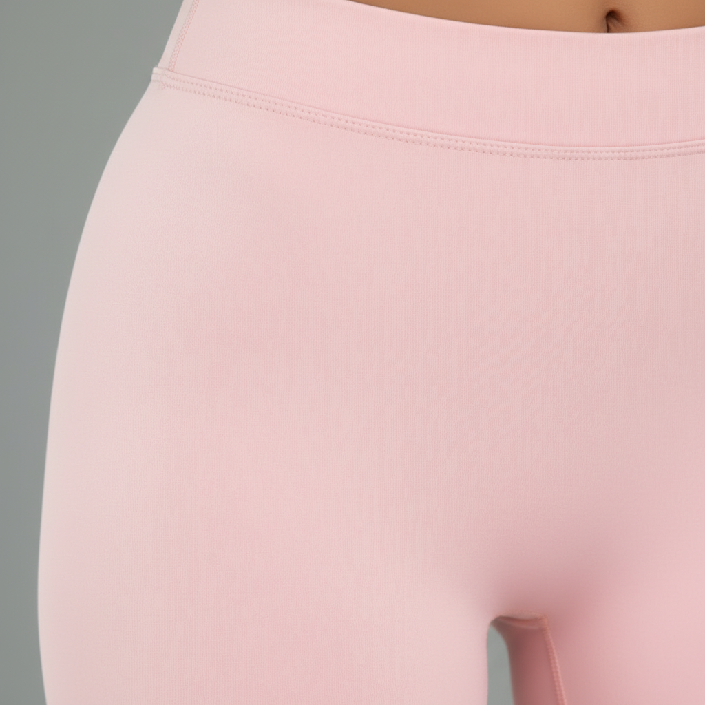 Material weave and texture