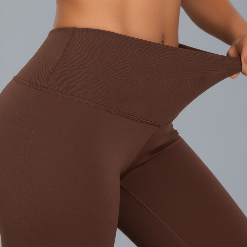 Material weave and texture