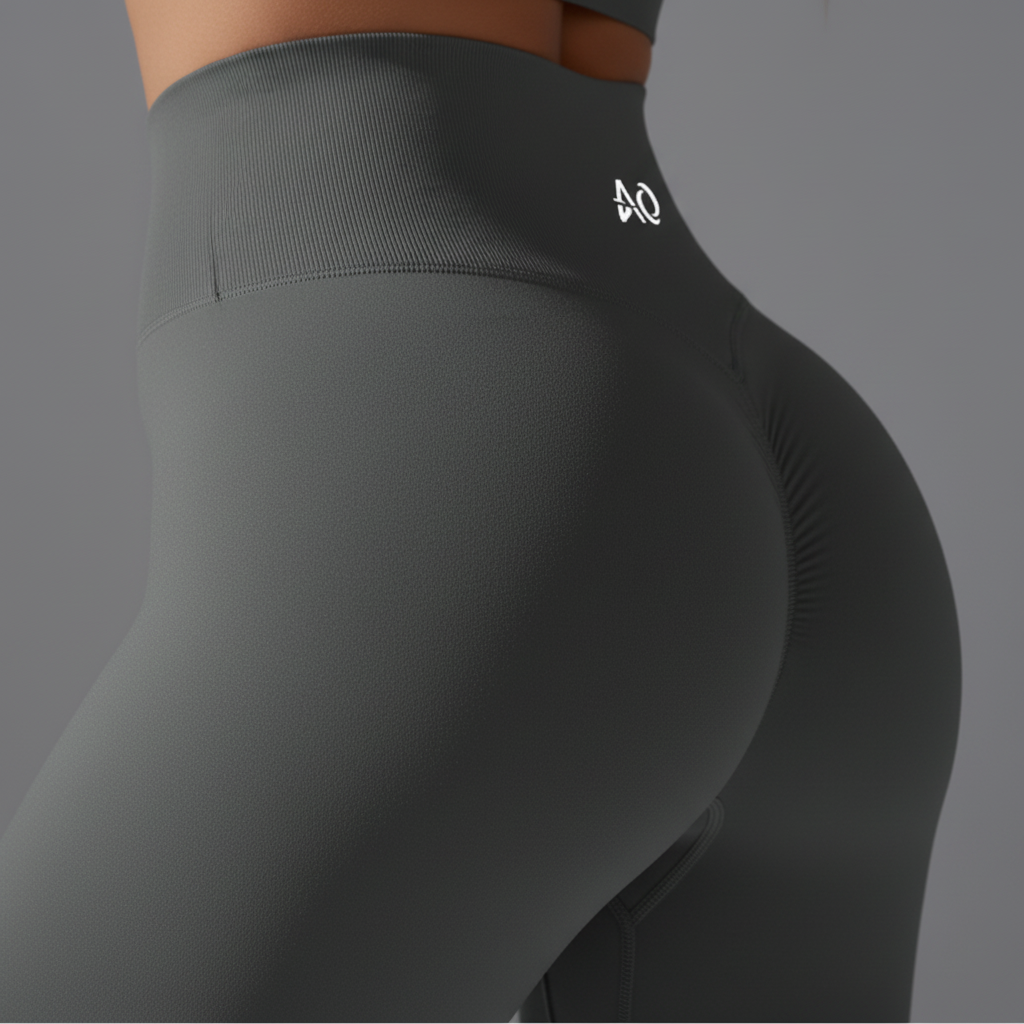 Seamless material weave and texture