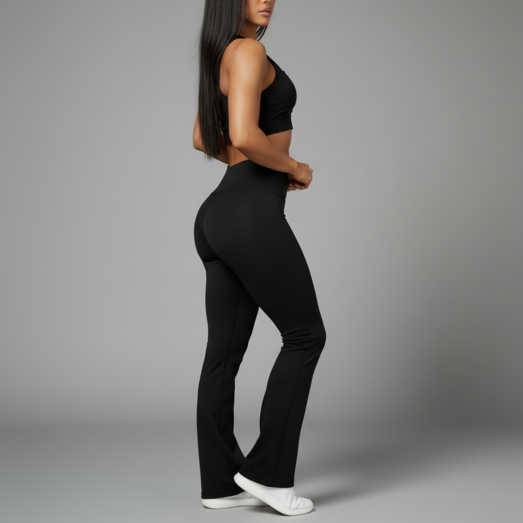 Side Booty