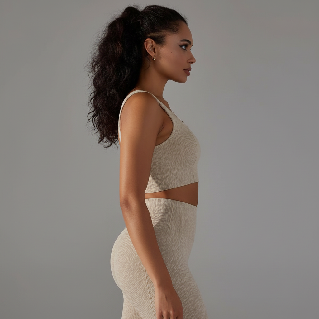 Side profile