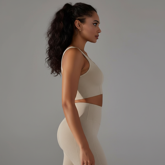 Side profile