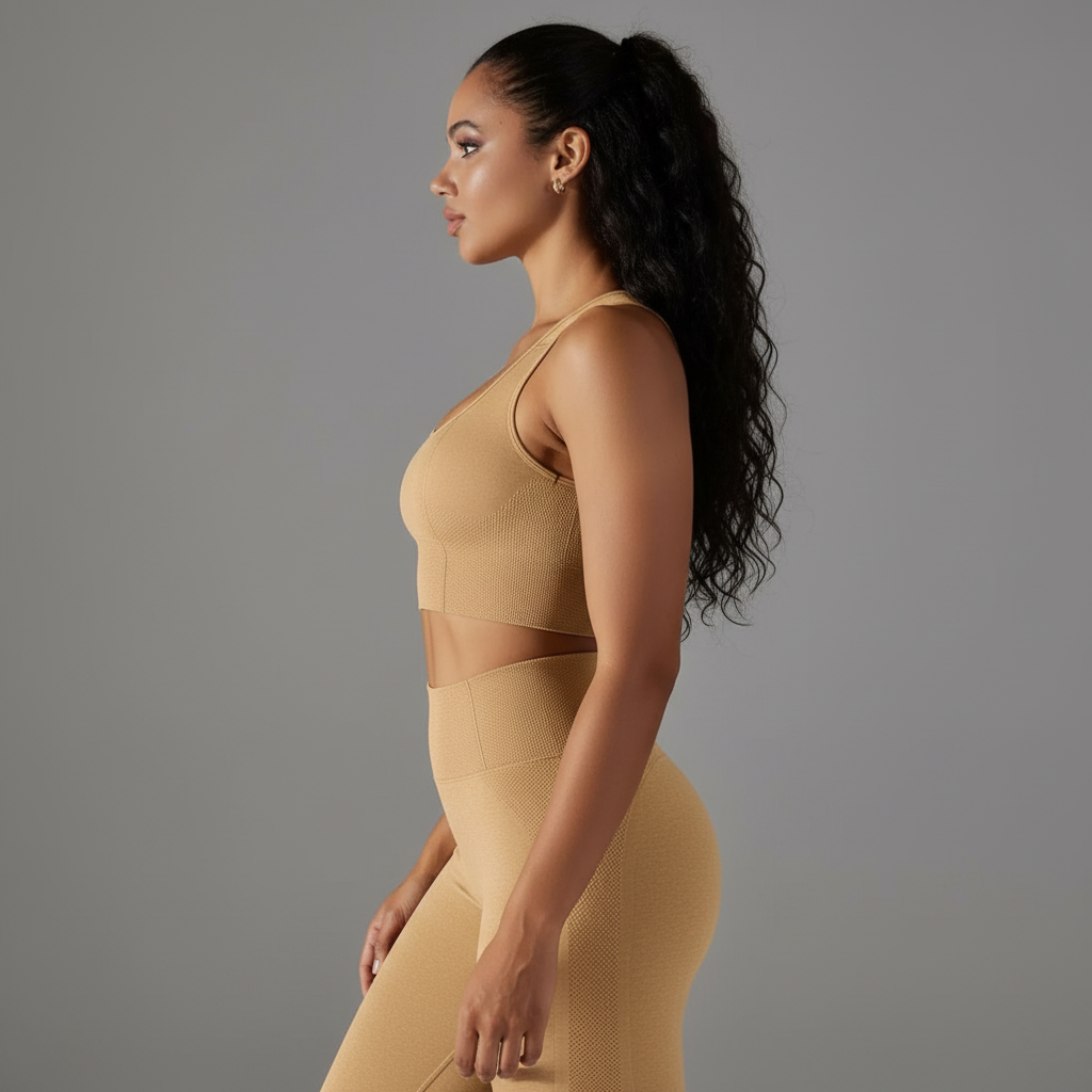 Side profile