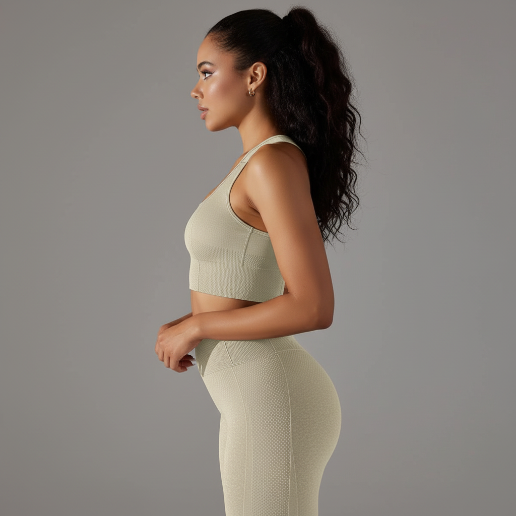 Side profile