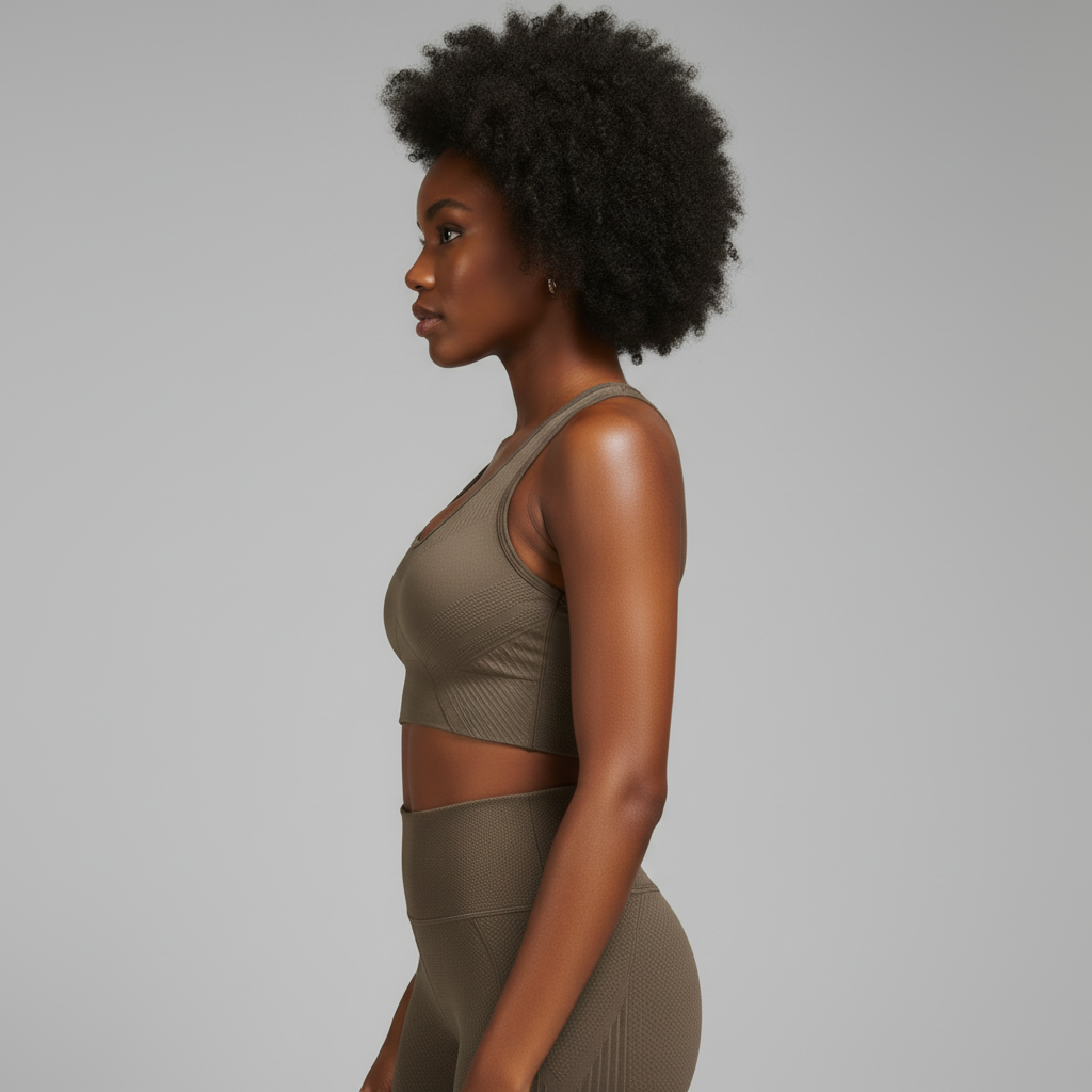 Side profile