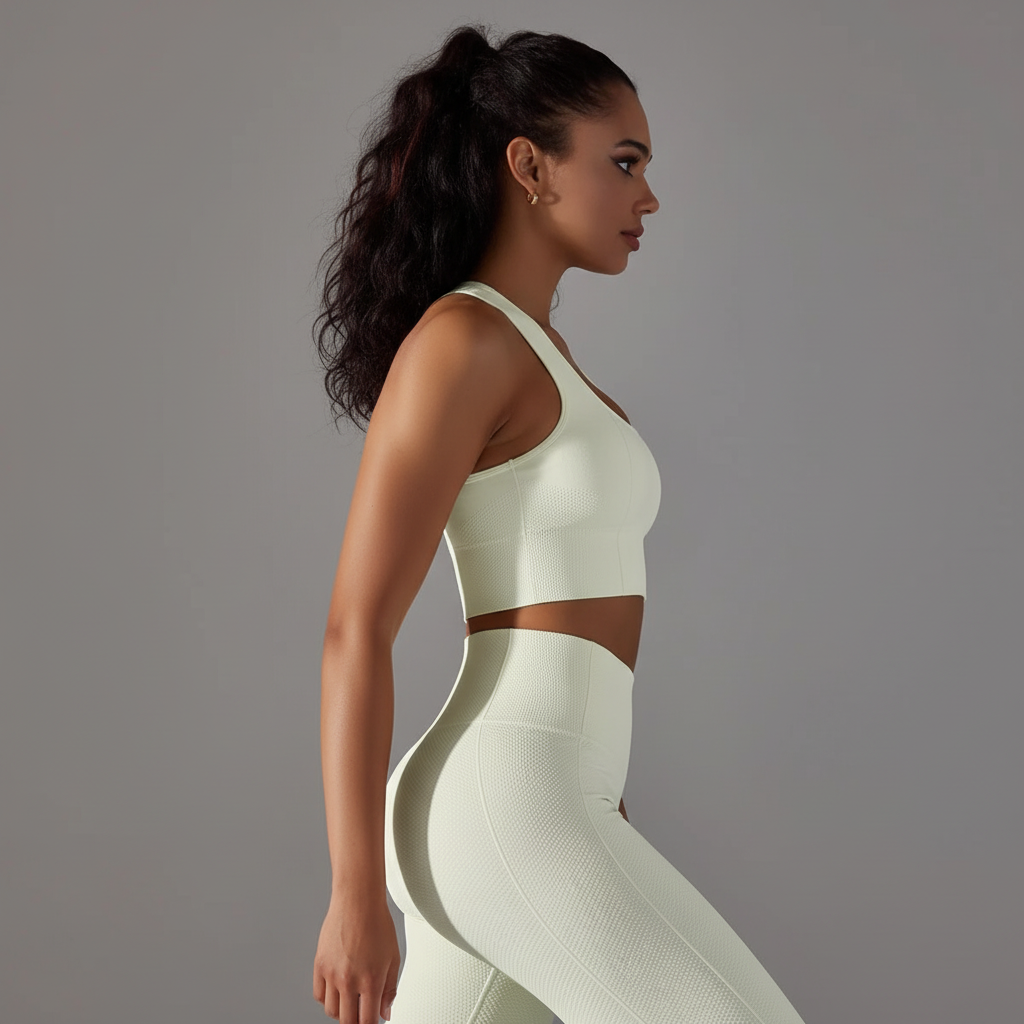 Side profile