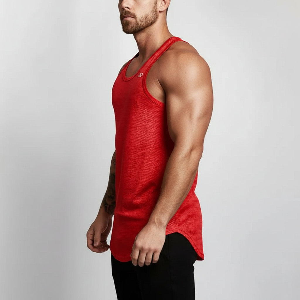 Side View