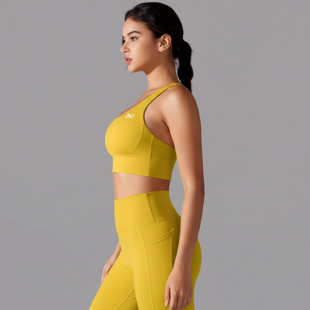 Side View