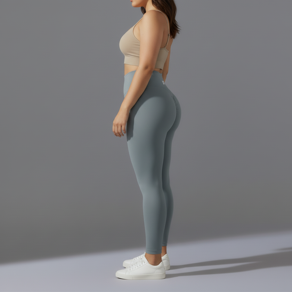 Side View