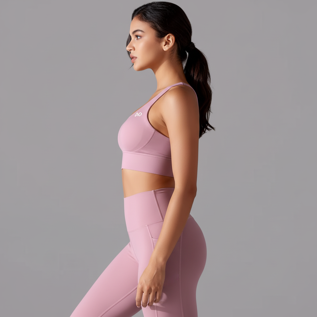 Side View
