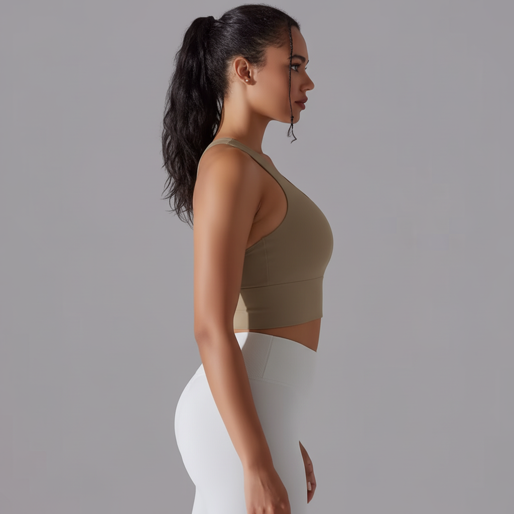 Side View