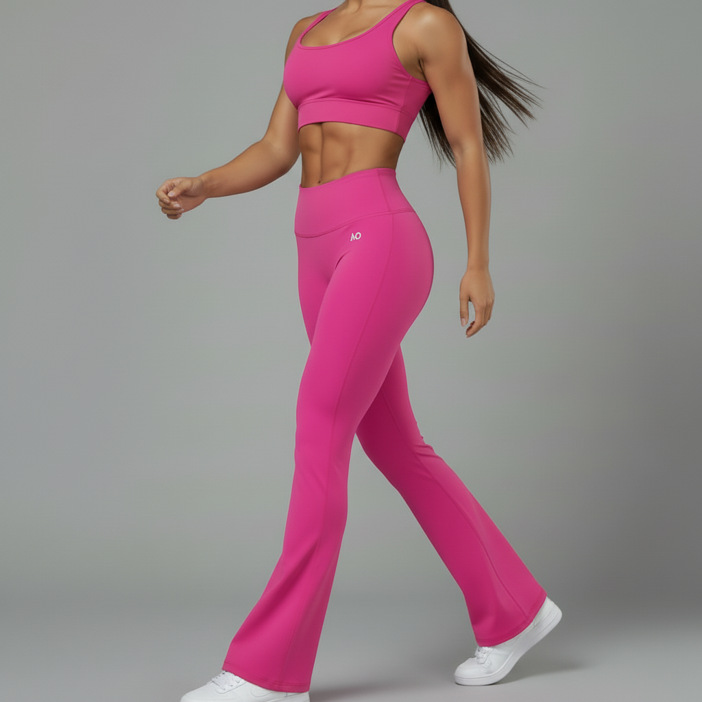 Side Walking