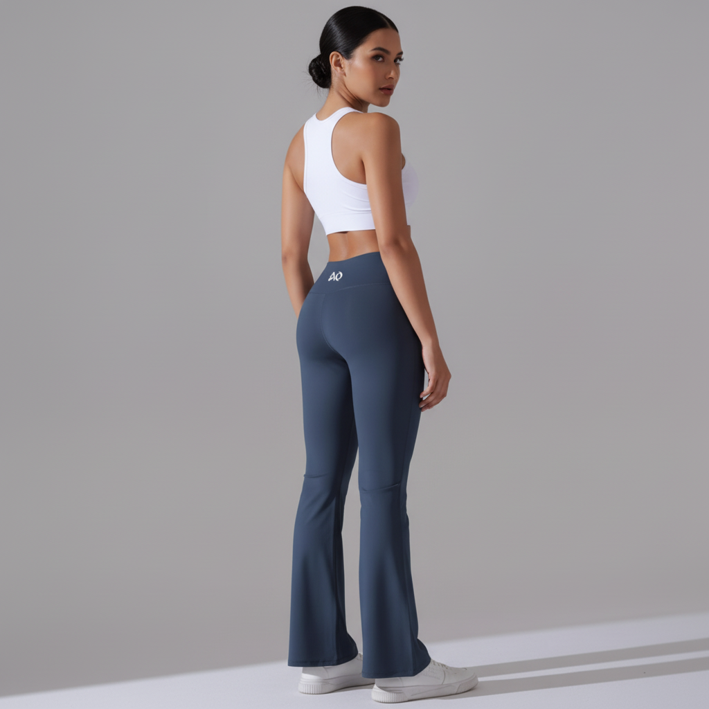 Three-quarter angle view