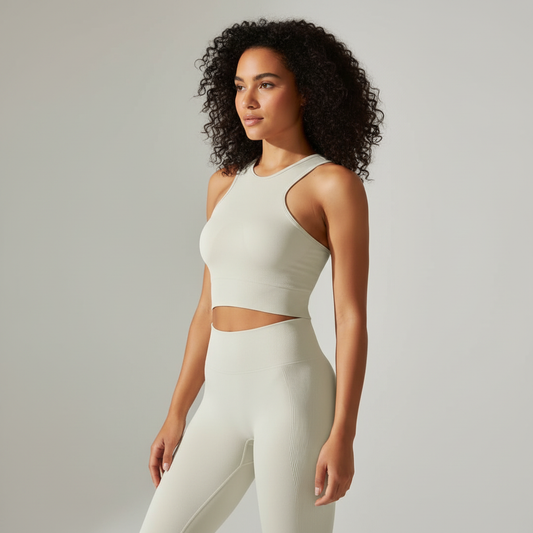 Three-quarter turn showing side angle