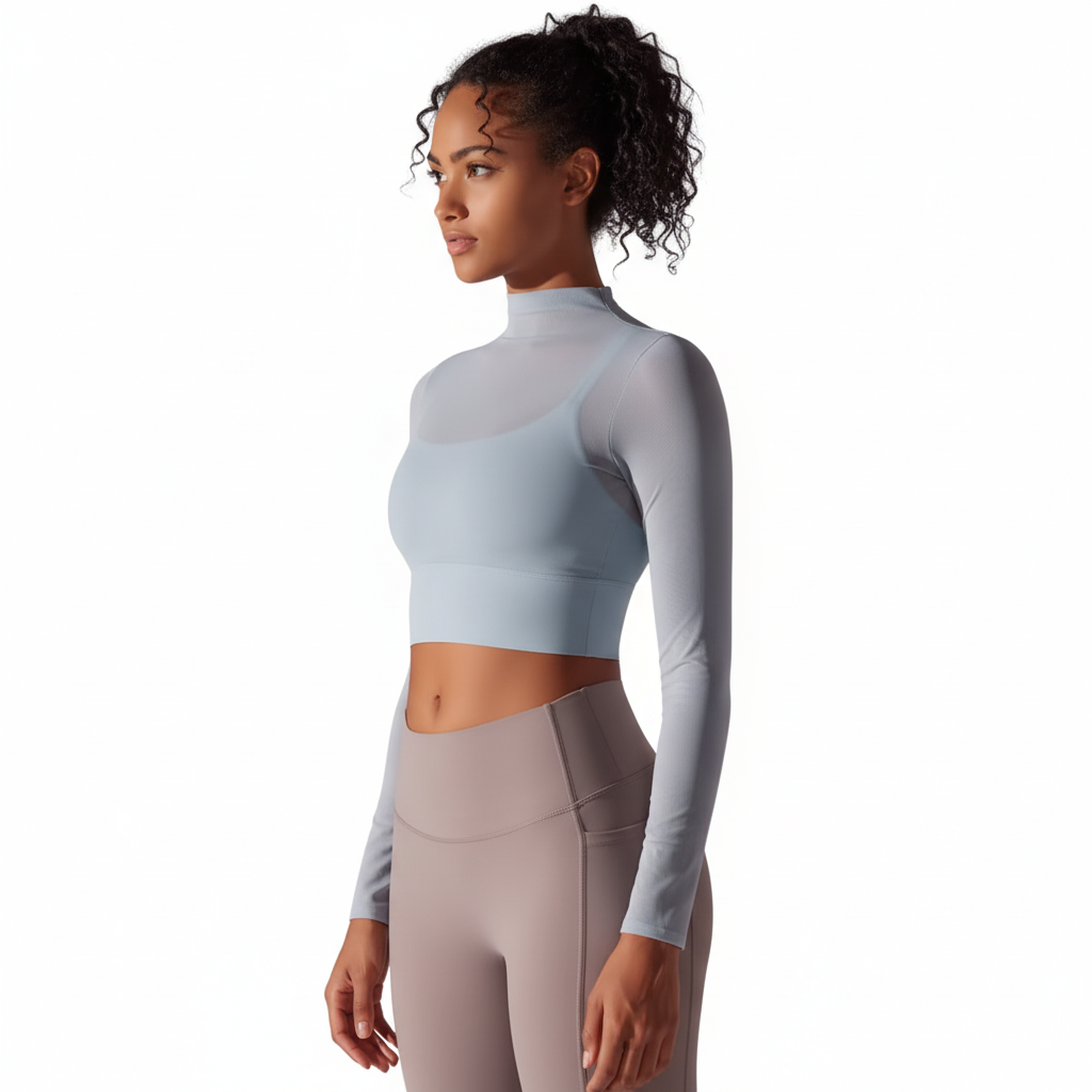 Three-quarter turn showing side angle