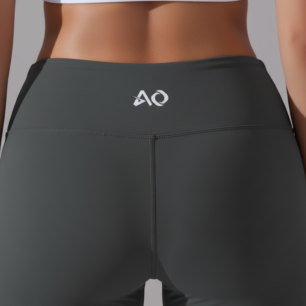 Waistband Back
